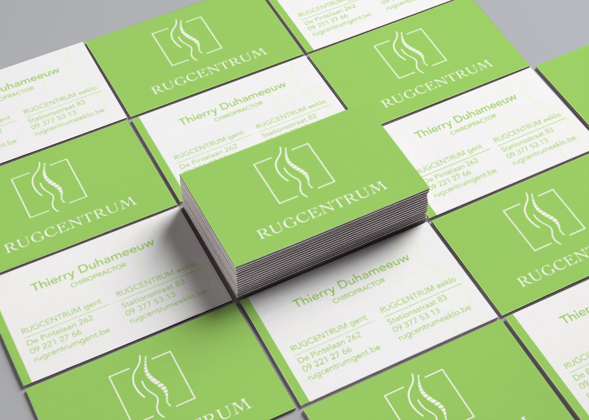 Business Card Design by sube for Studio P | Design #18886752