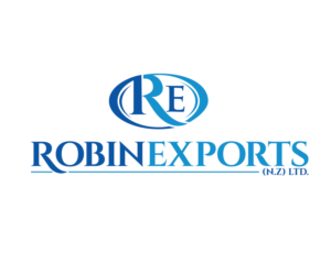 Robin Exports or just RE | Diseño de Logo por Pv_999