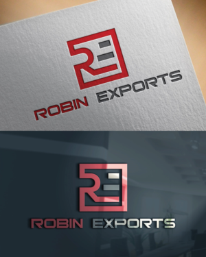 Logo Design by JAFRIN for this project | Design: #18864849