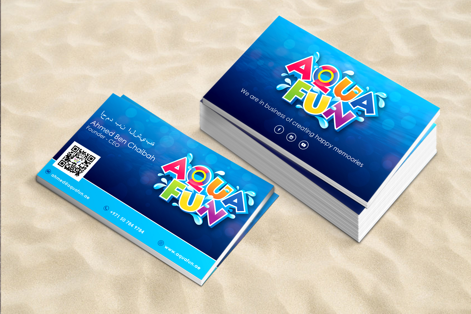 Visitenkarten-Design von alex989 für dieses Projekt | Design #18863589