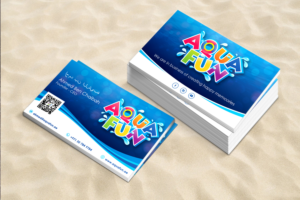 Business Card Design by alex989 for this project | Design: #18863612