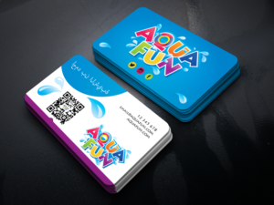 Business Card Design by JK18 for this project | Design: #18862142
