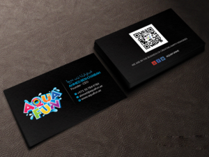 Visitenkarten-Design von Creations Box 2015 für dieses Projekt | Design #18867902