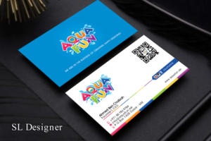 Business Card Design by SL Designer for this project | Design: #18870066