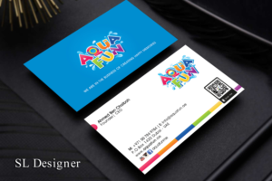 Business Card Design by SL Designer for this project | Design: #18870125
