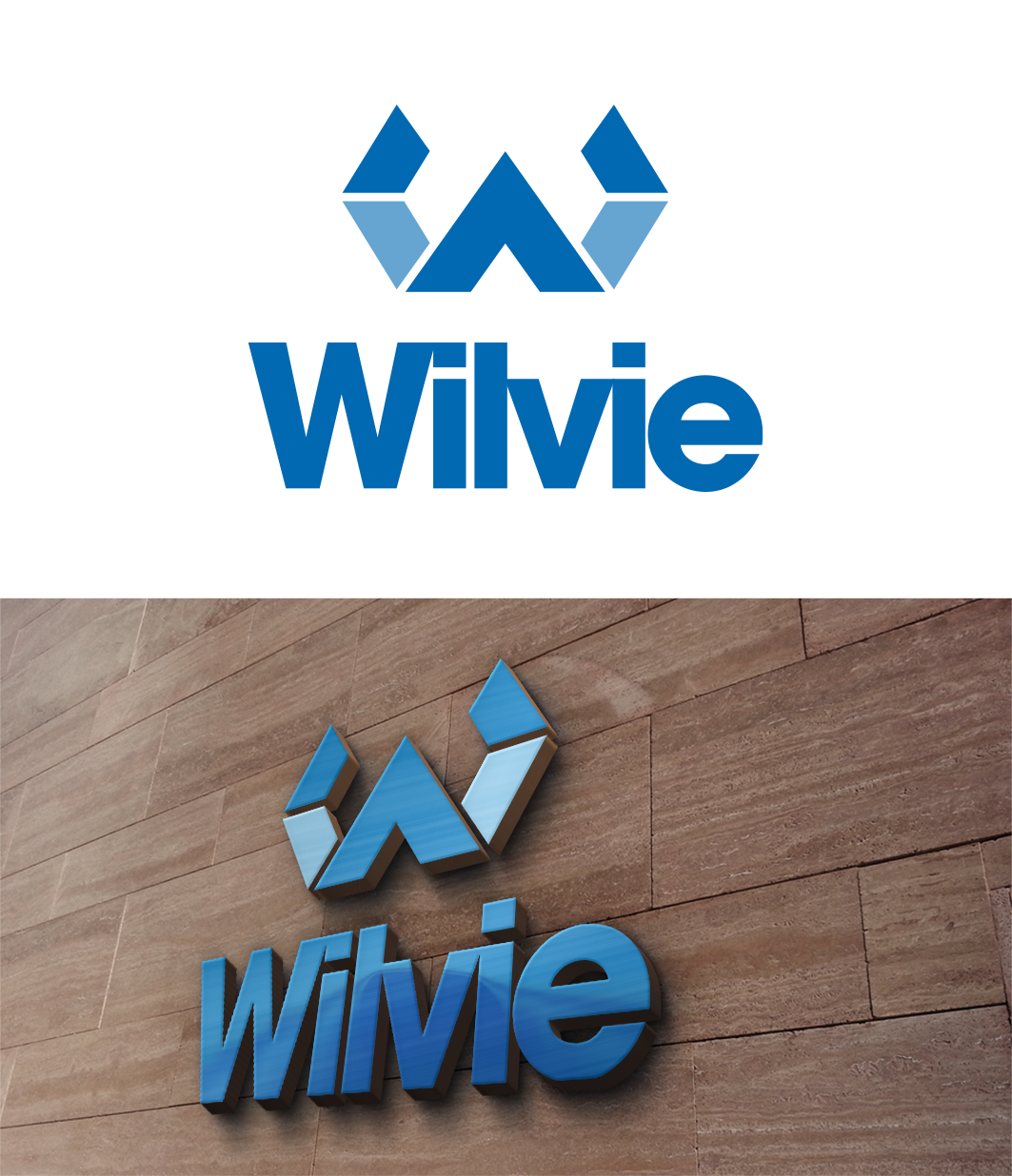 Logo Design by trufya for this project | Design #18954546