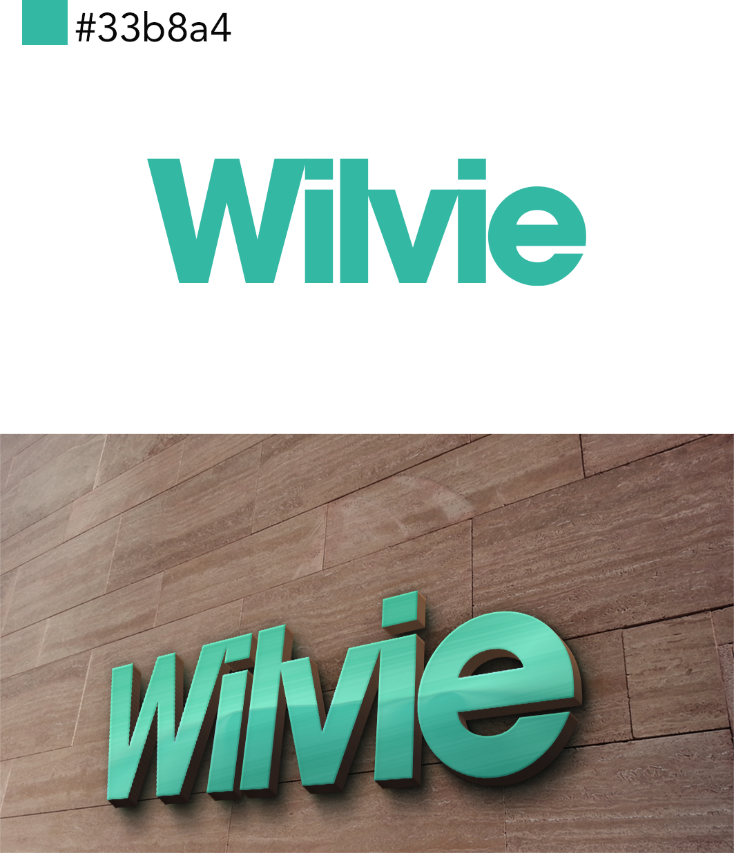 Logo Design by trufya for this project | Design #18984348