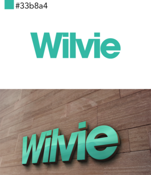 Wilvie | Logo Design by trufya