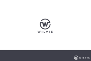 Wilvie | Logo Design by jaime.sp