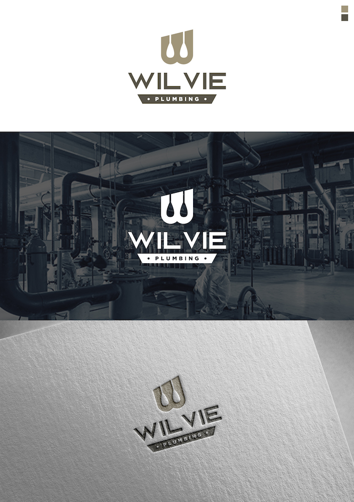 Logo Design by christianpoetoe for this project | Design #18908946