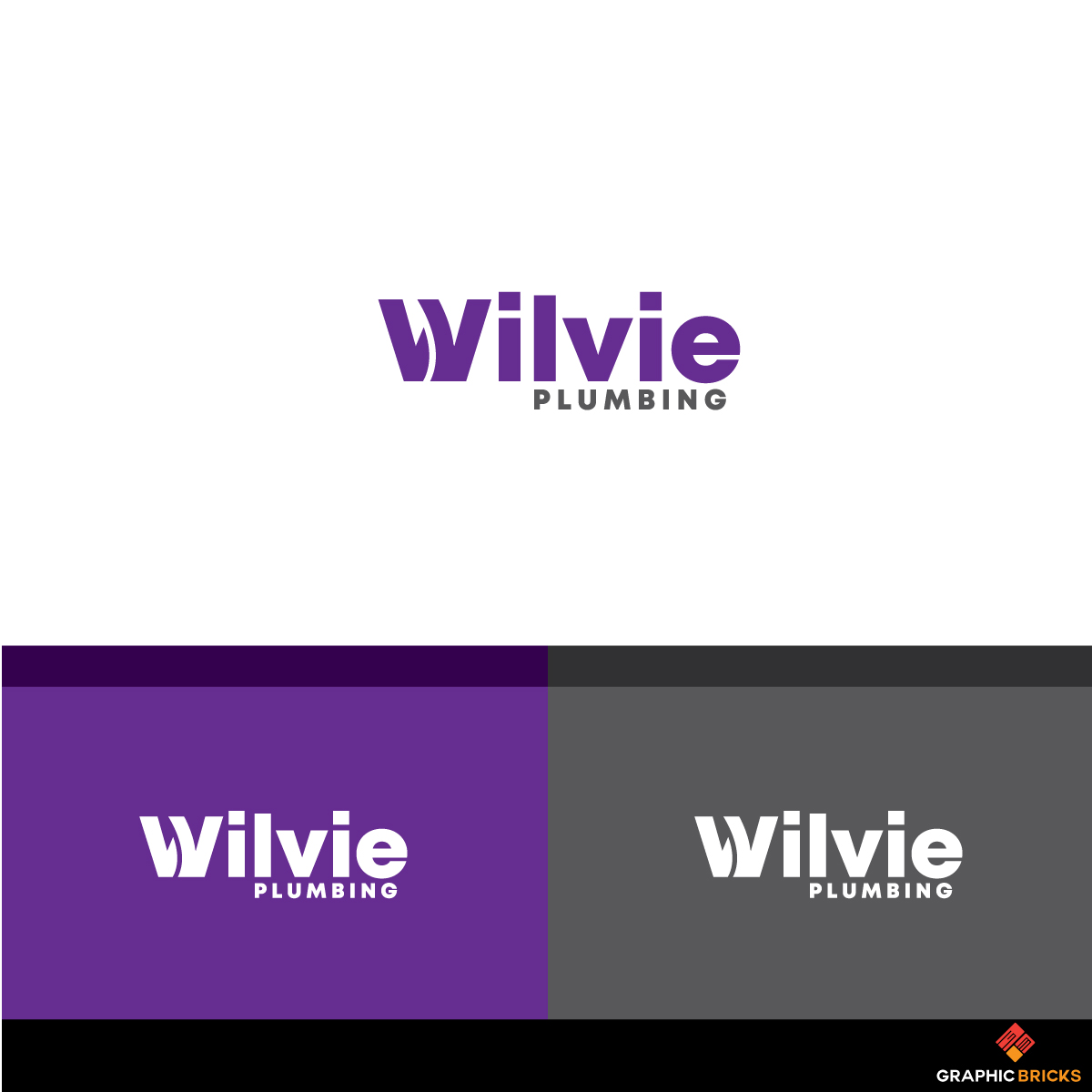 Logo Design by Graphic Bricks for this project | Design #18943242