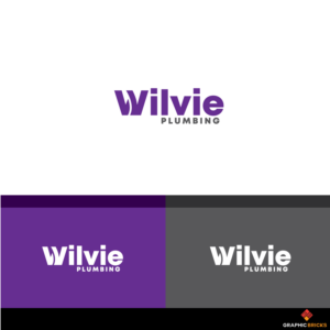 Wilvie | Logo Design by Graphic Bricks