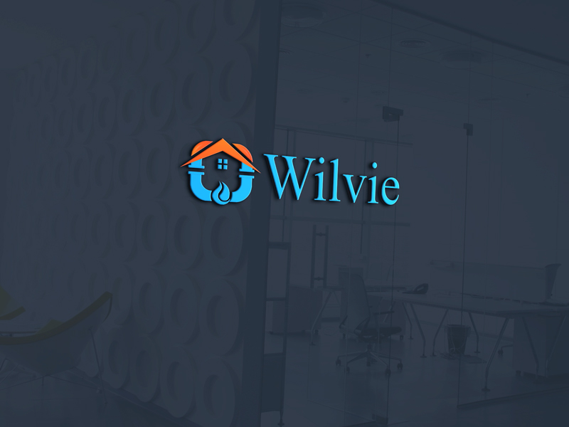 Logo Design by Trisha Akter for this project | Design #18935349