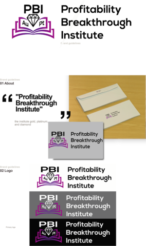 Logo Design by Grebowiec Peter