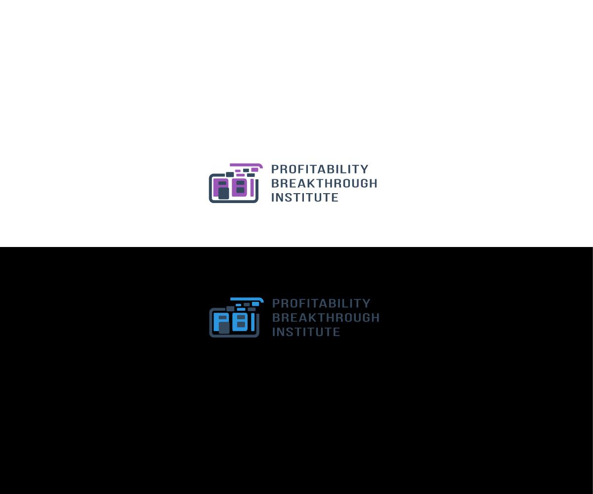 Logo Design by mamik 3 for this project | Design #18979489