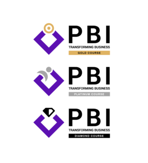 Logo Design by T-BoB