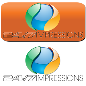 Logo Design by NIMUSWORKS