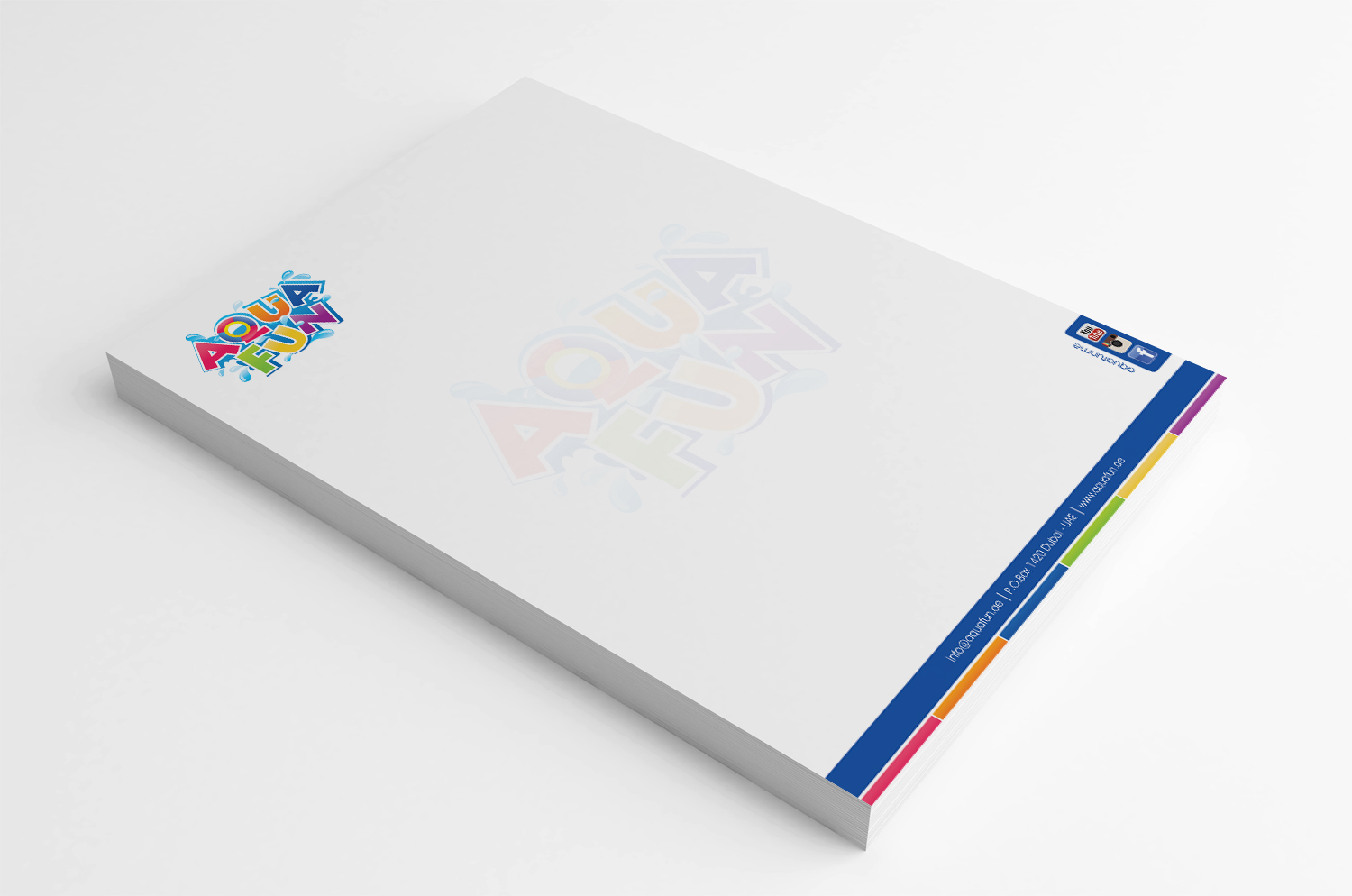 Diseño de Membrete por SL Designer para este proyecto | Diseño #18865100