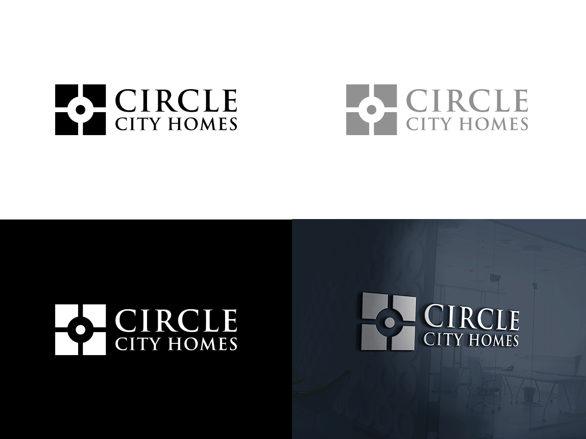 Logo-Design von Slant Line Media für dieses Projekt | Design #18866220