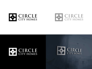 Logo Design by Slant Line Media