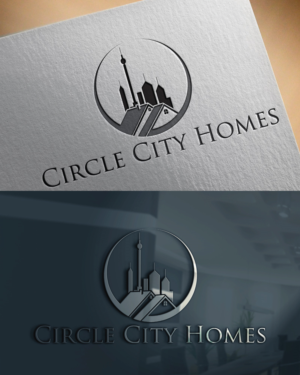 Design de Logo par JAFRIN pour ce projet | Design : #18864420