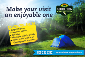 Billboard Design by uk for South Fork Enterprises Ltd Co. | Design: #18871965
