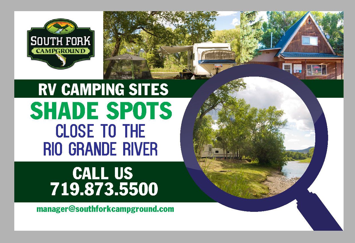 Billboard Design by AntonioTruong for South Fork Enterprises Ltd Co. | Design #18881194