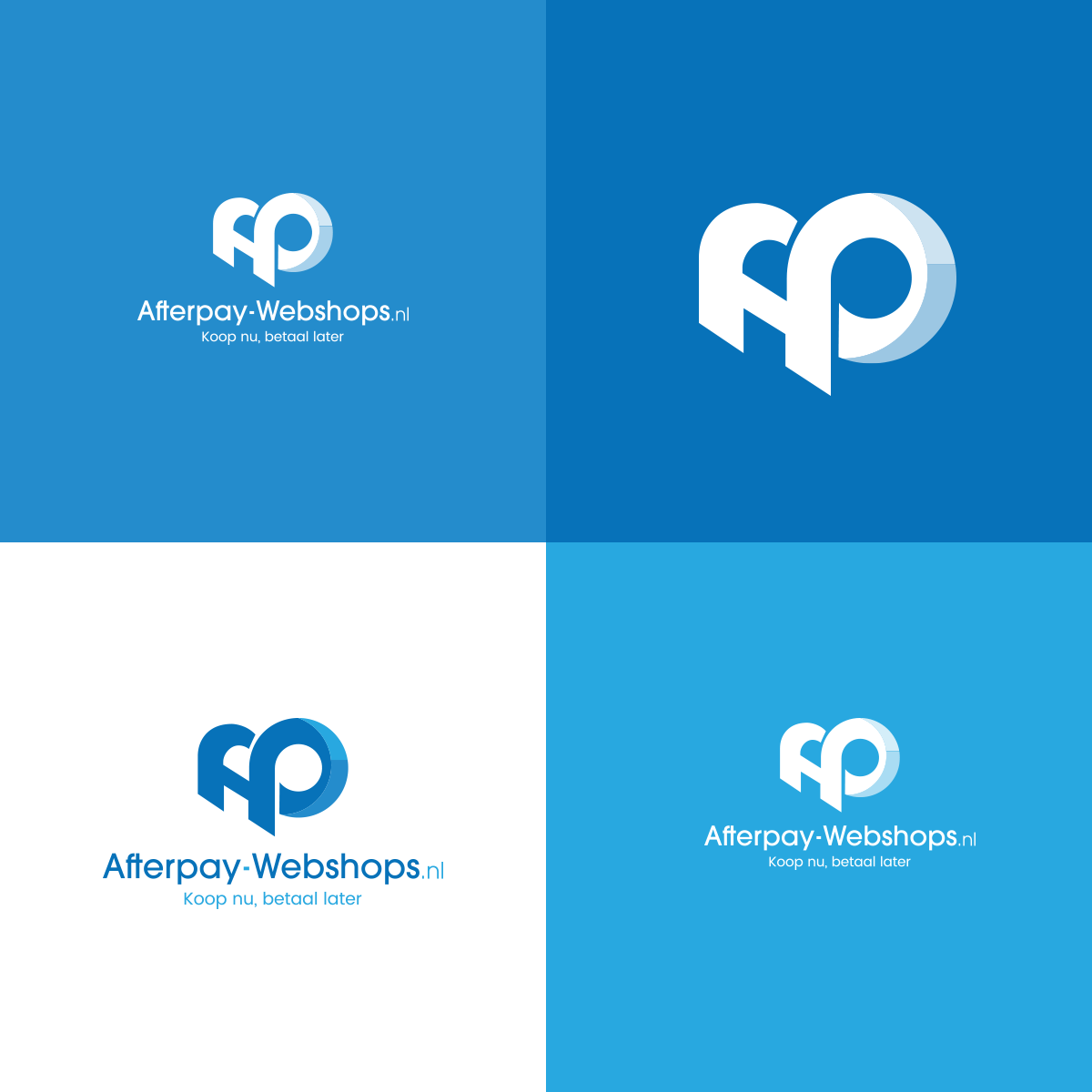 Logo-Design von groomfox für Walgreen ICT Diensten | Design #18859437