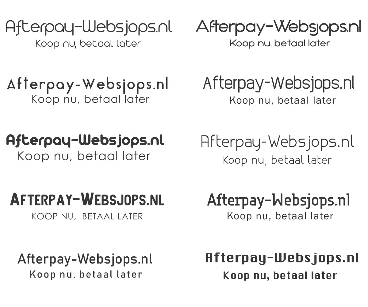 Logo-Design von Unicgraphs für Walgreen ICT Diensten | Design #18882858