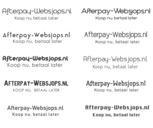 Logo Design by Unicgraphs for Walgreen ICT Diensten | Design: #18882858