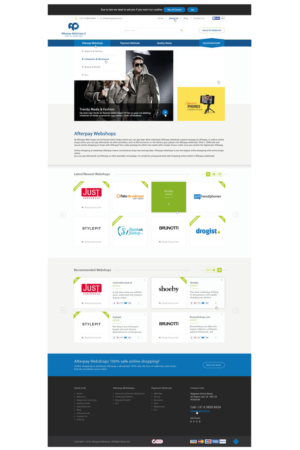 Logo Design by Unicgraphs for Walgreen ICT Diensten | Design: #18981333