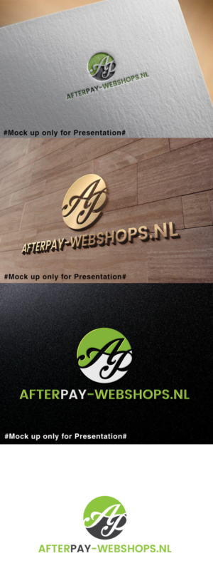 Logo Design by designmind78 for Walgreen ICT Diensten | Design: #18863733