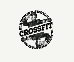 Logo Design by Simon Hon