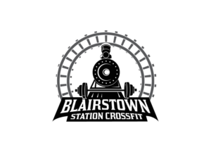 Design de Logo par creative.bugs pour Blairstown Station CrossFit | Design : #18862989