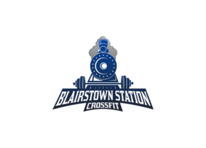 Design de Logo par creative.bugs pour Blairstown Station CrossFit | Design : #18875605