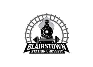 Design de Logo par creative.bugs pour Blairstown Station CrossFit | Design : #18875609