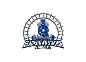 Design de Logo par creative.bugs pour Blairstown Station CrossFit | Design : #18875614