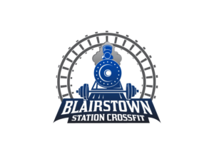 Design de Logo par creative.bugs pour Blairstown Station CrossFit | Design : #18875641