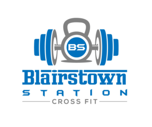 Design de Logo par IconicEcho pour Blairstown Station CrossFit | Design : #18872640