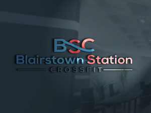 Design de Logo par NEOTERIC pour Blairstown Station CrossFit | Design : #18877700