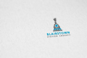Design de Logo par Nadia 5 pour Blairstown Station CrossFit | Design : #18902814