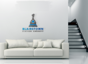 Design de Logo par Nadia 5 pour Blairstown Station CrossFit | Design : #18902815
