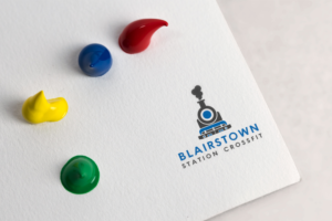 Design de Logo par Nadia 5 pour Blairstown Station CrossFit | Design : #18902816