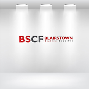Logo Design by Malkuchulu for Blairstown Station CrossFit | Design: #18876473