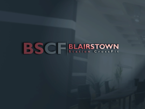 Logo Design by Malkuchulu for Blairstown Station CrossFit | Design: #18876474