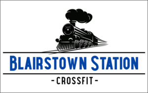 Logo Design by LetsCreate for Blairstown Station CrossFit | Design: #18889413