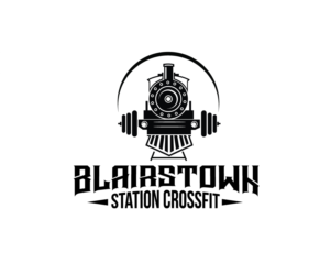 Design de Logo par Kreative Hands pour Blairstown Station CrossFit | Design : #18872795