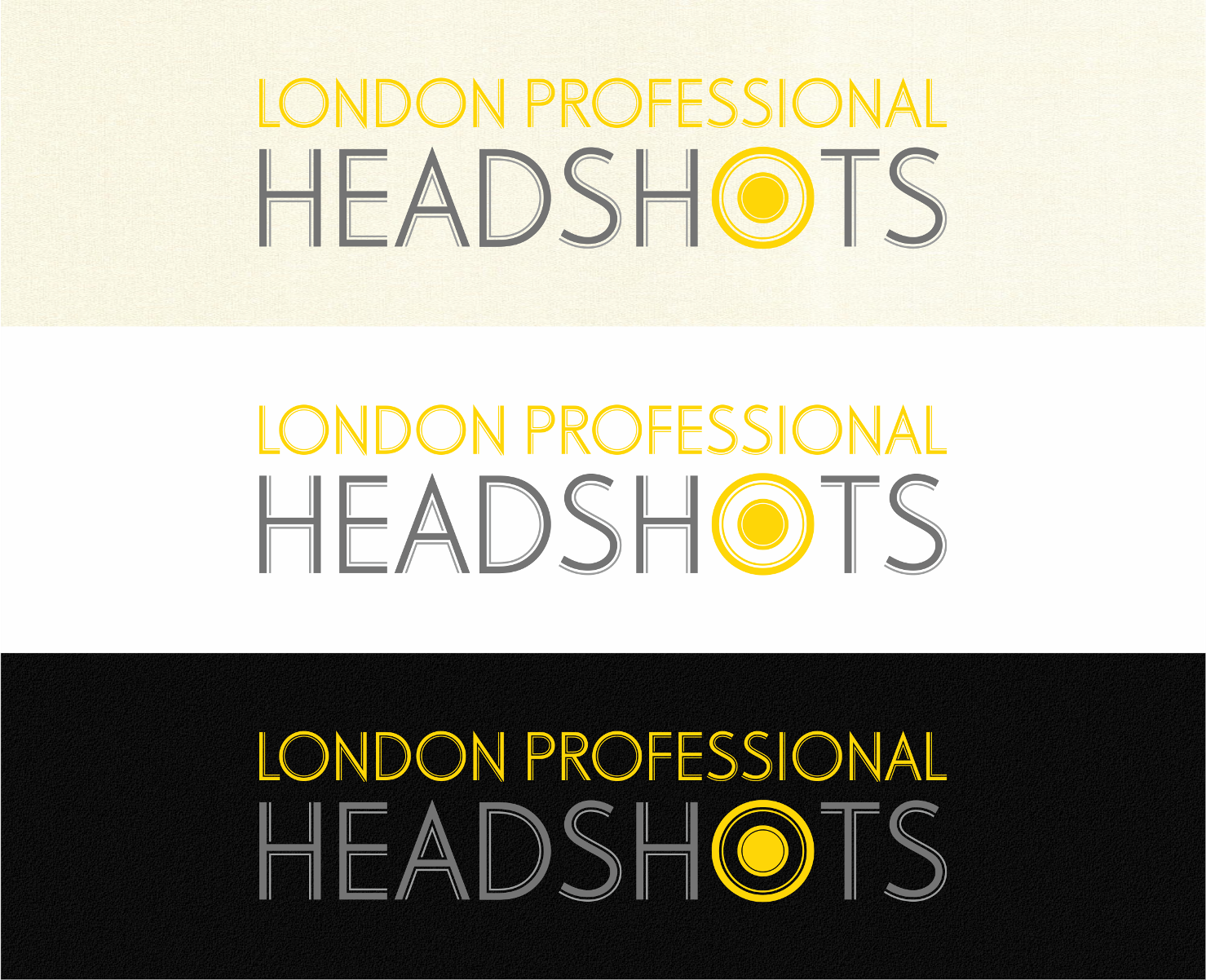 Logo Design by Adeikhan for Rocking Horse Photography | Design #18860046