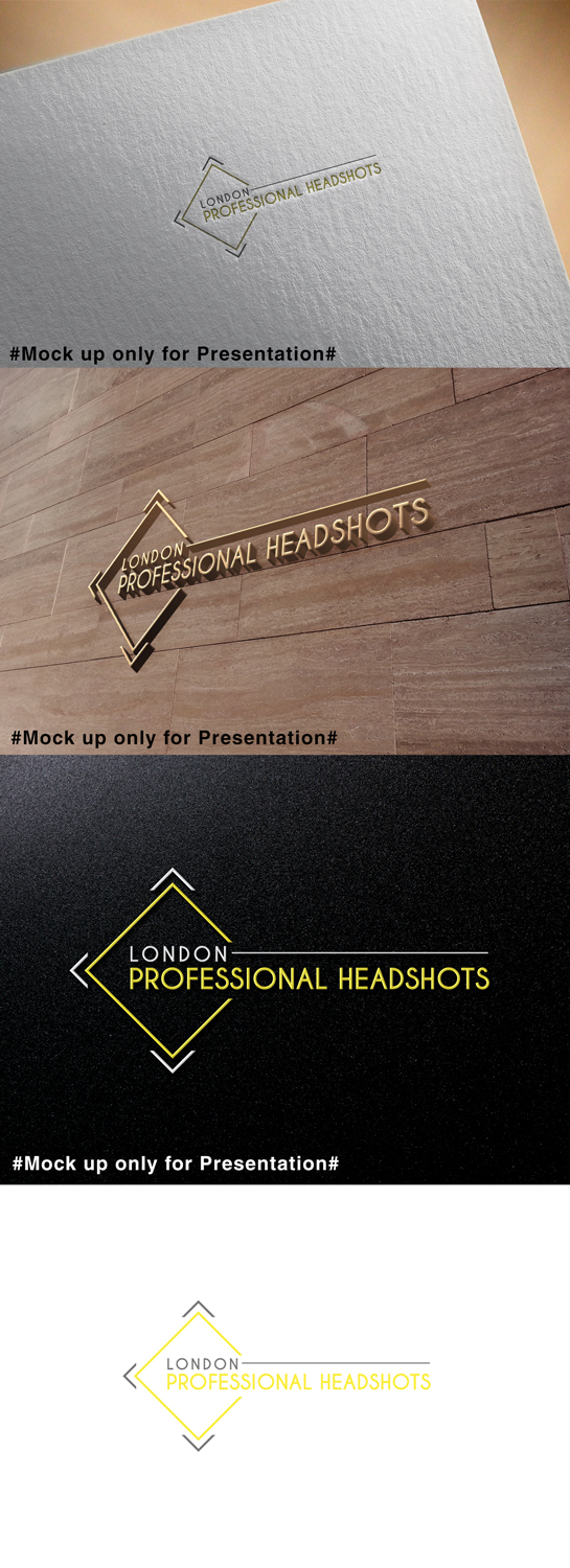 Logo Design by designmind78 for Rocking Horse Photography | Design #18863963