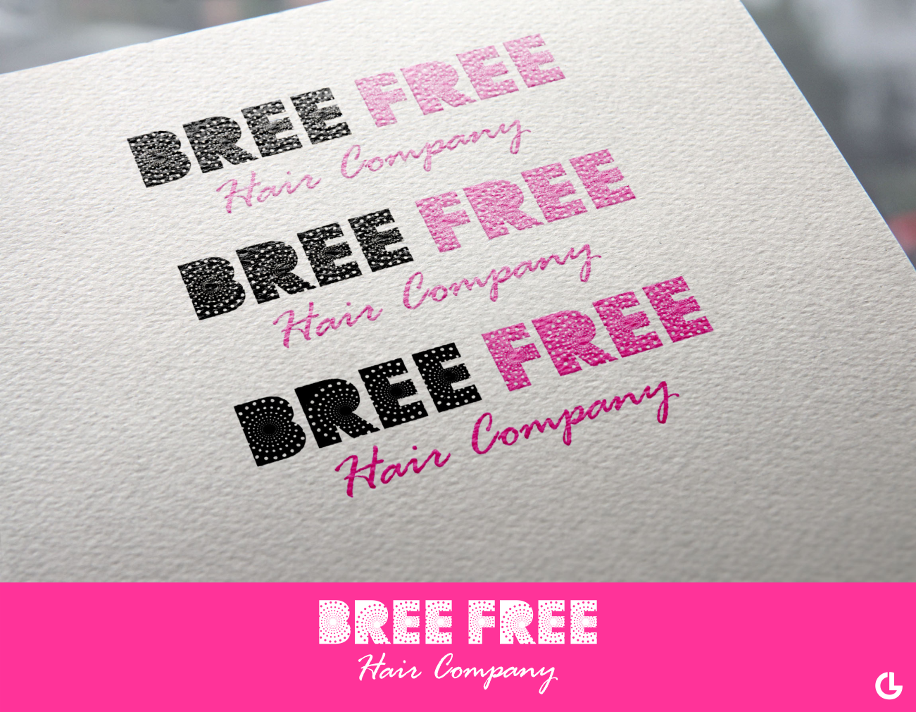 Logo Design by R!CKY for Beleco | Design #19070775